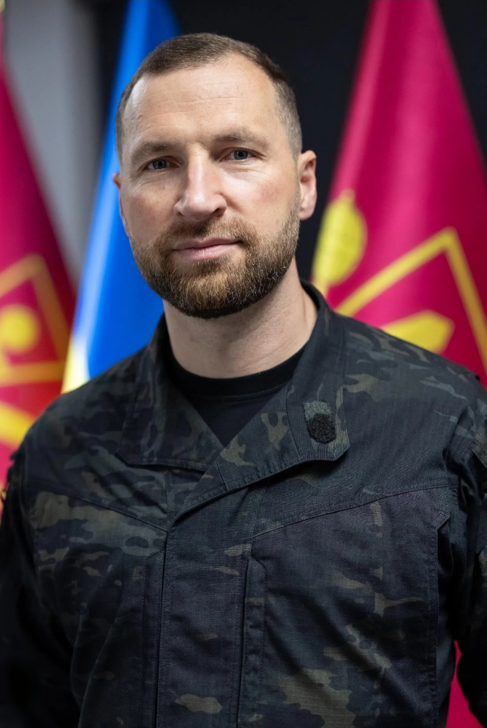 Евгений Хмара. Снимката е от хранилище и не показва самото събитие.