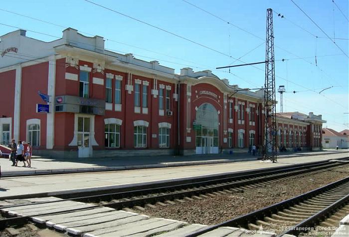 Синелниково. Снимката е от хранилище и не показва самото събитие.